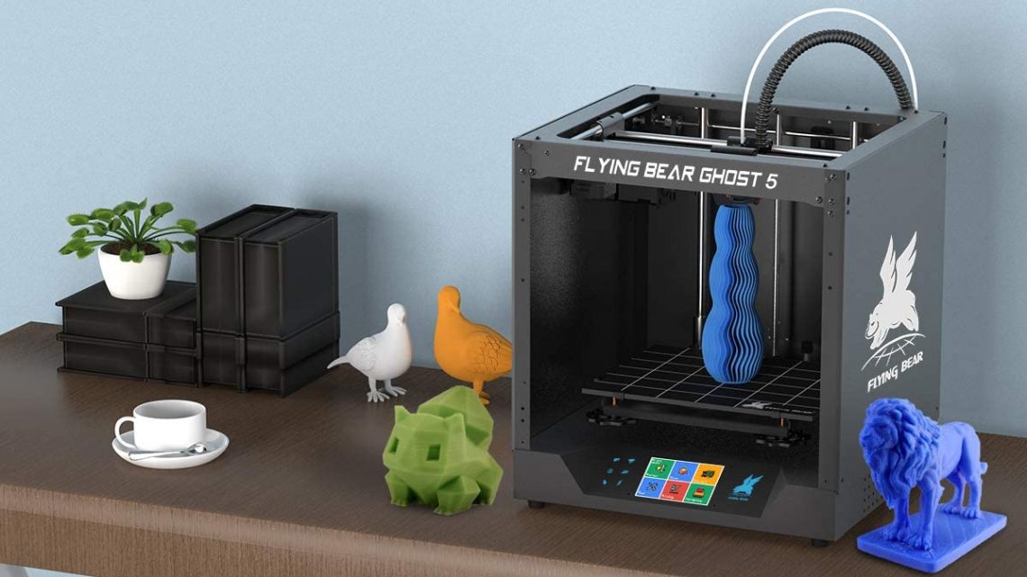 Stampanti 3D – noleggio ed innovazione